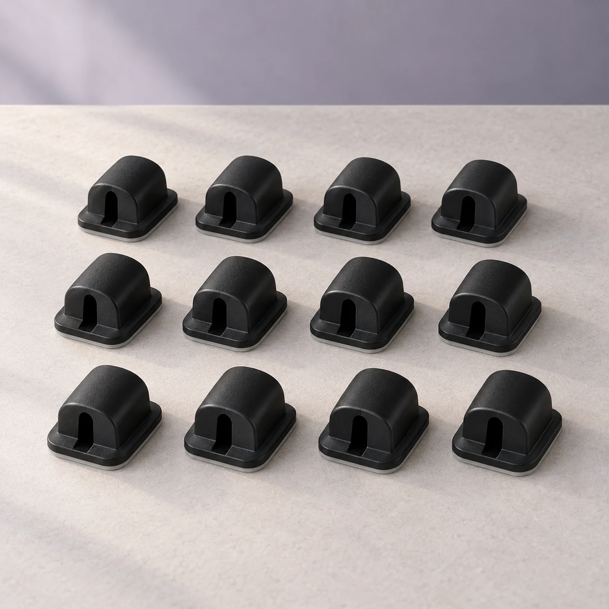 Cabin Cable Clips