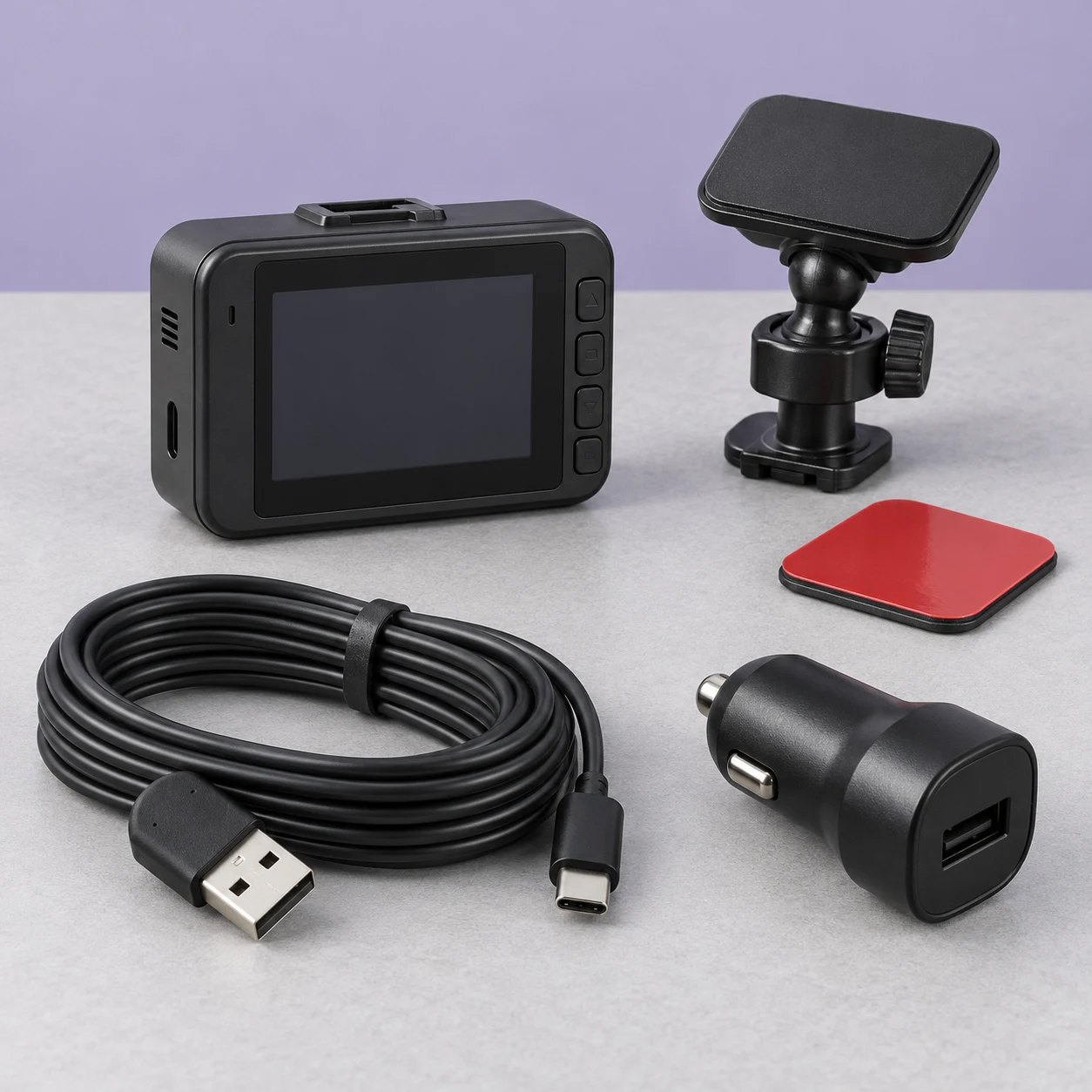 Route FHD Camera