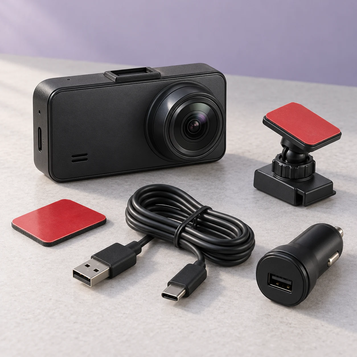 Route UHD Camera
